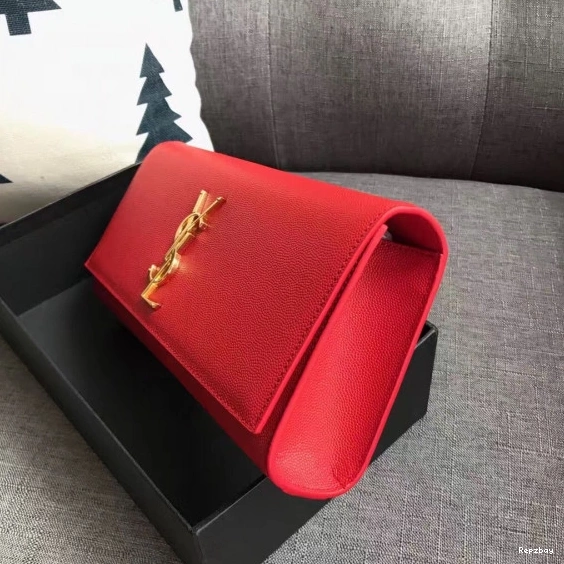 Repladies REP YSL Caviar Wallet 0724